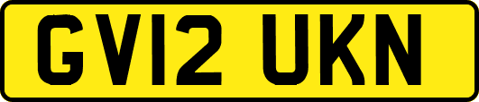 GV12UKN