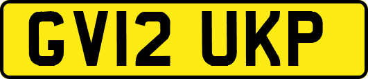 GV12UKP