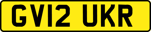 GV12UKR