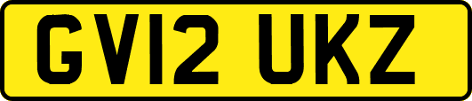 GV12UKZ