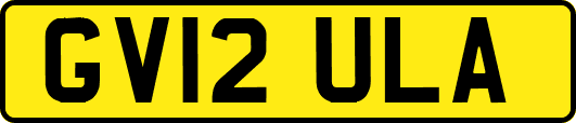 GV12ULA