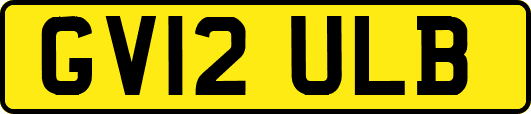 GV12ULB
