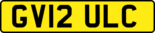 GV12ULC