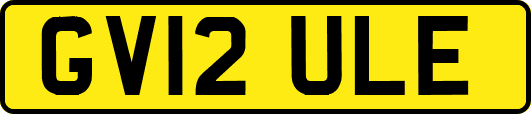 GV12ULE