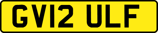 GV12ULF