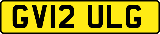 GV12ULG