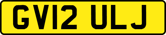 GV12ULJ