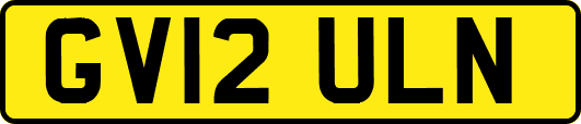GV12ULN