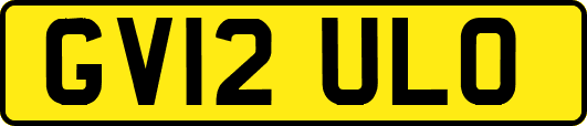 GV12ULO