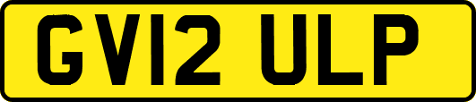 GV12ULP