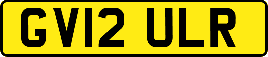 GV12ULR