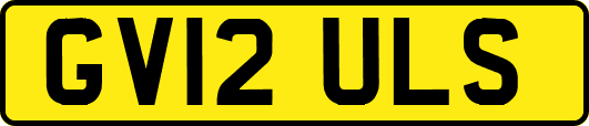 GV12ULS