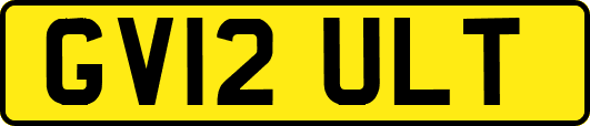 GV12ULT