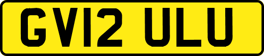 GV12ULU