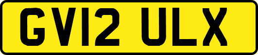 GV12ULX