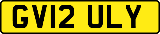 GV12ULY