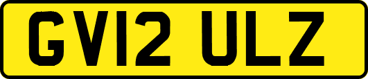 GV12ULZ