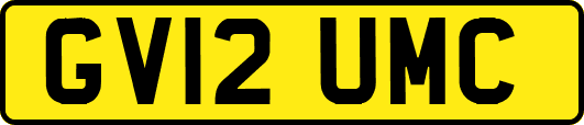GV12UMC