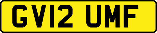 GV12UMF