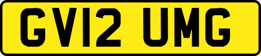 GV12UMG
