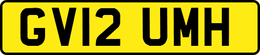 GV12UMH