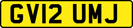 GV12UMJ