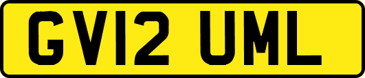 GV12UML