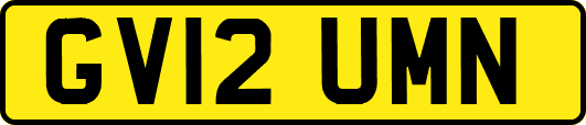 GV12UMN
