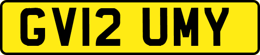 GV12UMY