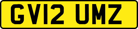 GV12UMZ