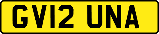 GV12UNA