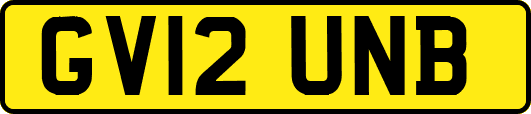 GV12UNB