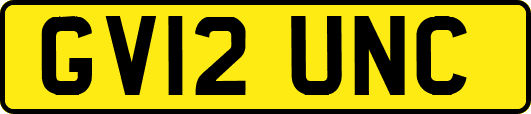 GV12UNC