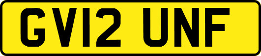 GV12UNF
