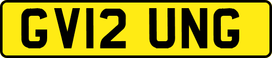 GV12UNG