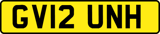 GV12UNH