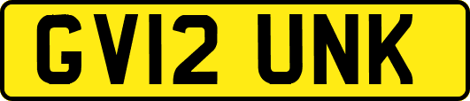 GV12UNK
