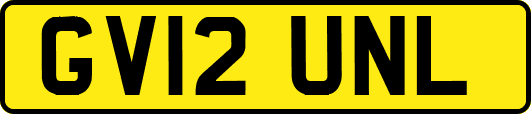 GV12UNL