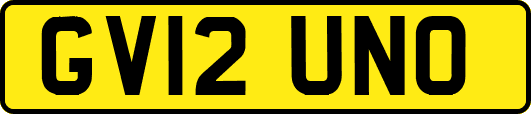 GV12UNO