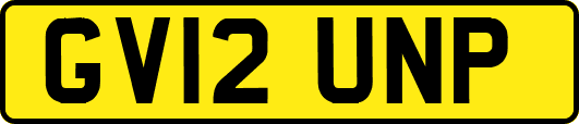 GV12UNP