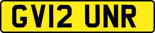 GV12UNR
