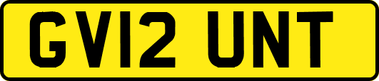 GV12UNT