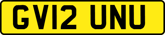 GV12UNU