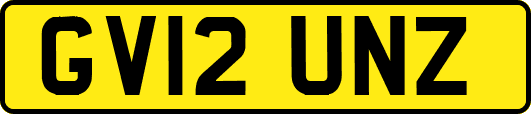 GV12UNZ
