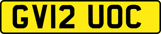 GV12UOC