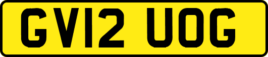 GV12UOG