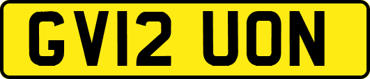GV12UON