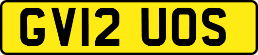 GV12UOS