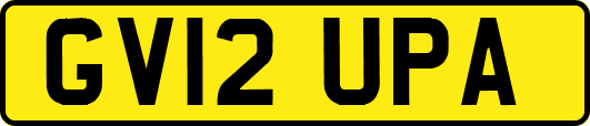 GV12UPA