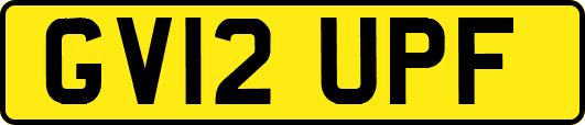 GV12UPF